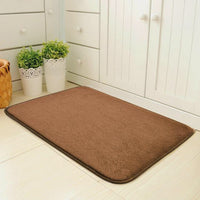 Magic Dirt Trapper Door mat