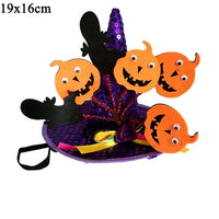 Halloween Pet Dog Costumes Bat Wings Vampire Black Cute Dress Cat Costume Pet Cosplay Clothing Cat Wings Halloween Costume